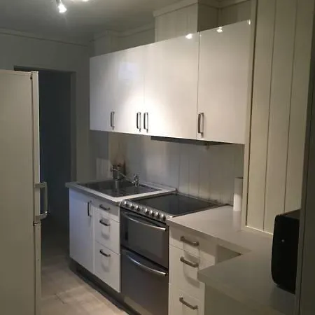 Budget Sekkegaten 103 *