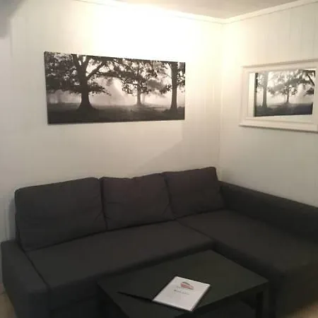 Budget Sekkegaten 103