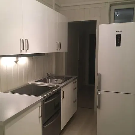 Apartment Budget Sekkegaten 103 Bergen