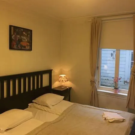 Budget Sekkegaten 103 Appartement *