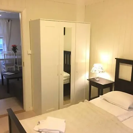 Budget Sekkegaten 103 Appartement