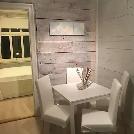 Appartement Budget Sekkegaten 103 Bergen