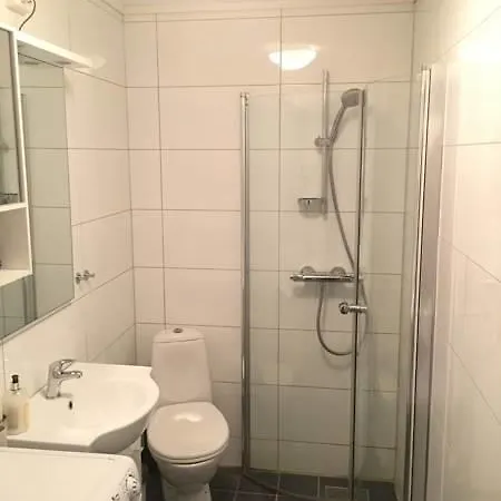 Budget Sekkegaten 103 Bergen