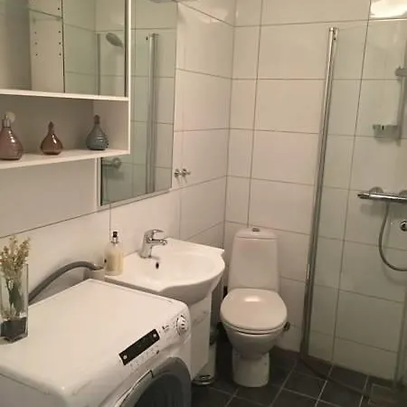 Budget Sekkegaten 103 Appartement *