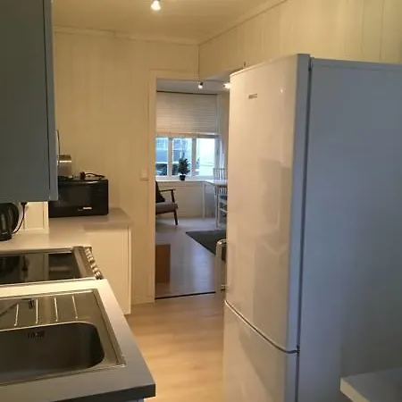 Appartement Budget Sekkegaten 103